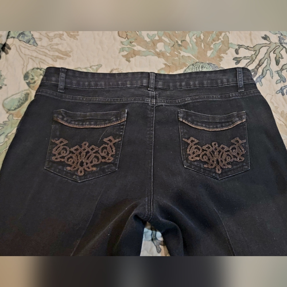 Sonoma Life-Style Mid rise jeans